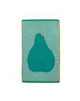 Serviette de toilette M| Pear