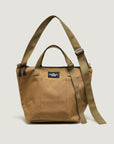 Bags In Progress | Petit sac Traveler duffle