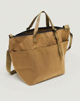 Bags In Progress | Traveler duffle