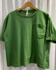 T-shirt en coton MJW fabriqué en Italie