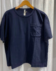 T-shirt manches courtes | Hannoh