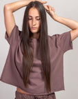 T-shirt à manches courtes | Album di Famiglia