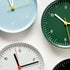 Horloge murale Wall clockde hay 