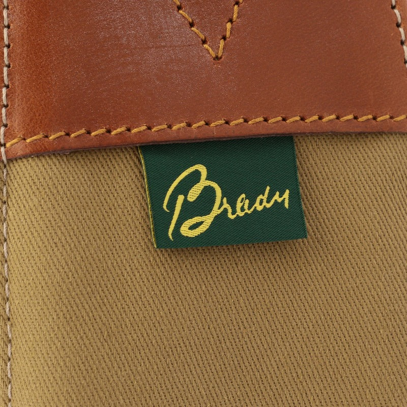 Sac Brady - Ariel Trout