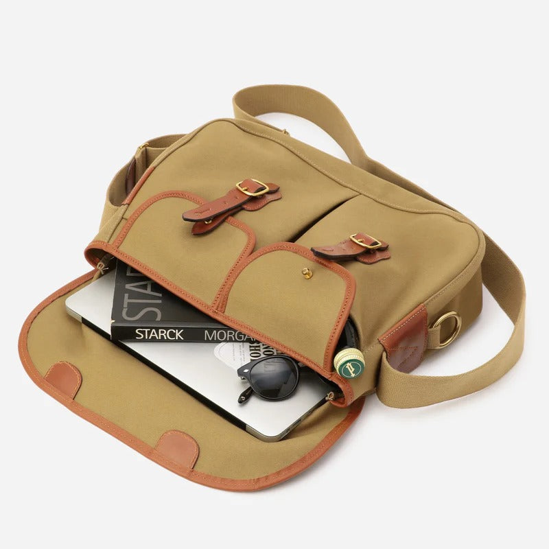Sac Brady - Ariel Trout