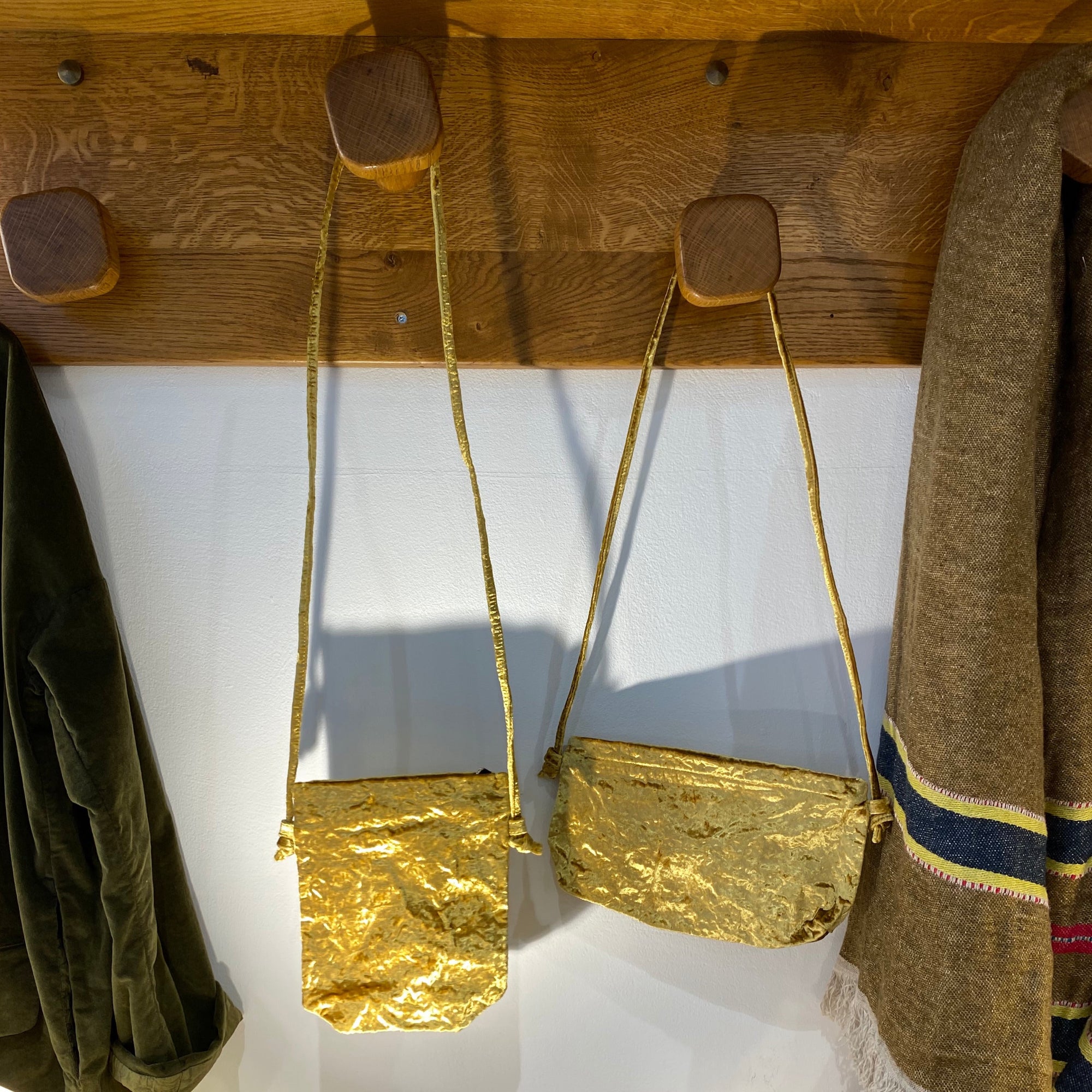 sac Zilla Gold.