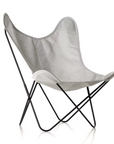 Housse de fauteuil AA batyline ( extérieur ) - Divers coloris