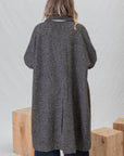 Manteau en laine - Album Di Famiglia