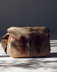 Sac en toile Ariel Trout de la marque Brady, fabriqué en Angleterre