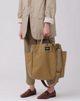 sac bags in progress avec mannequin
