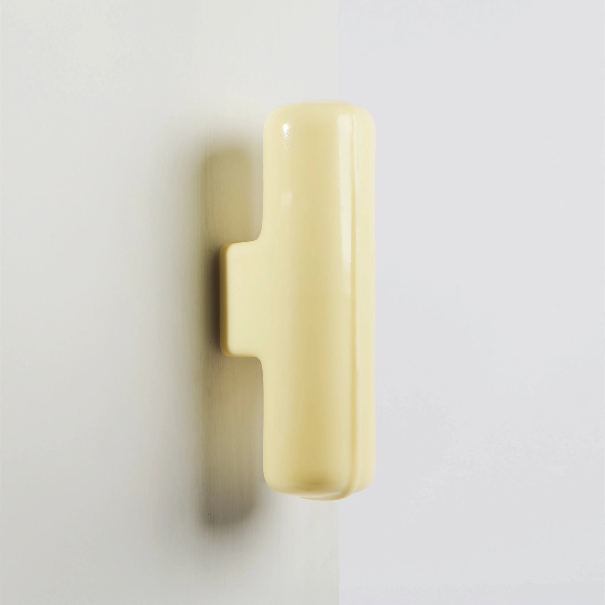 Applique en cire naturelle Baguette Studio