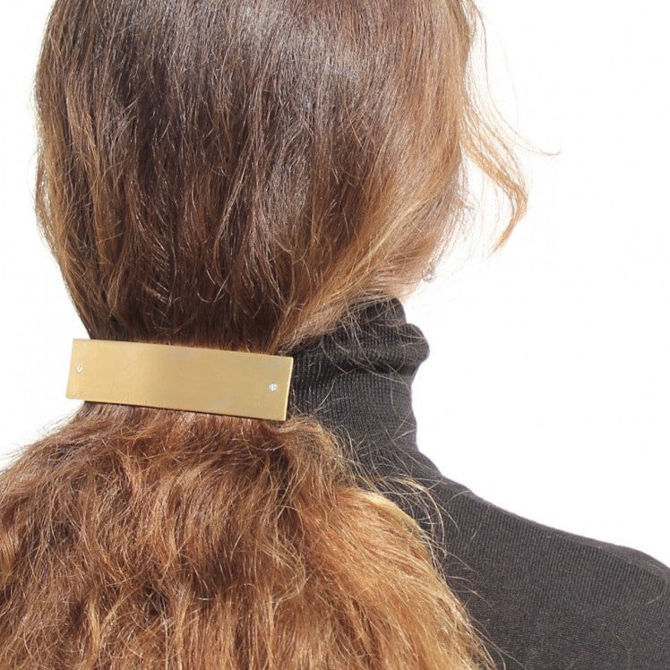 Barrette Le Hen
