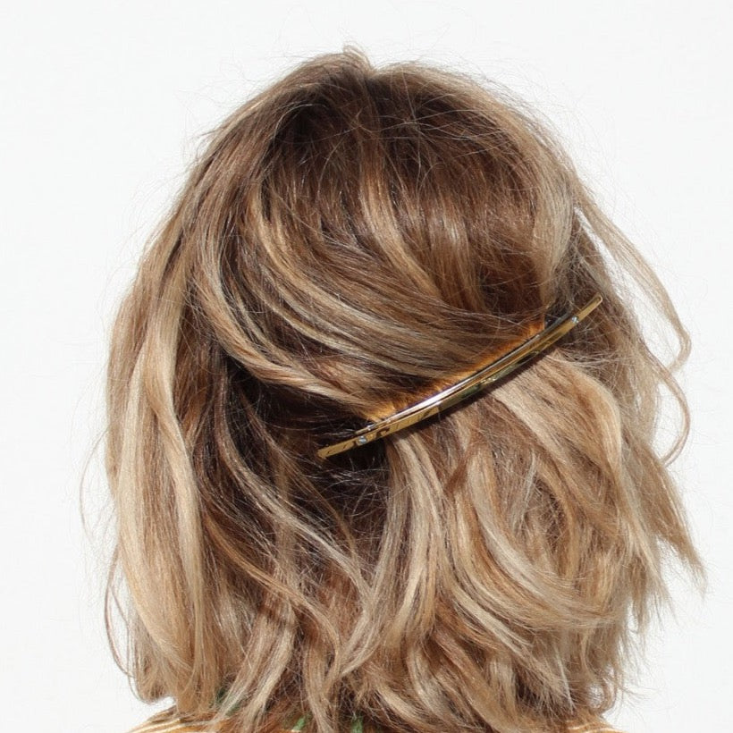Barrette Sylvain Le Hen 