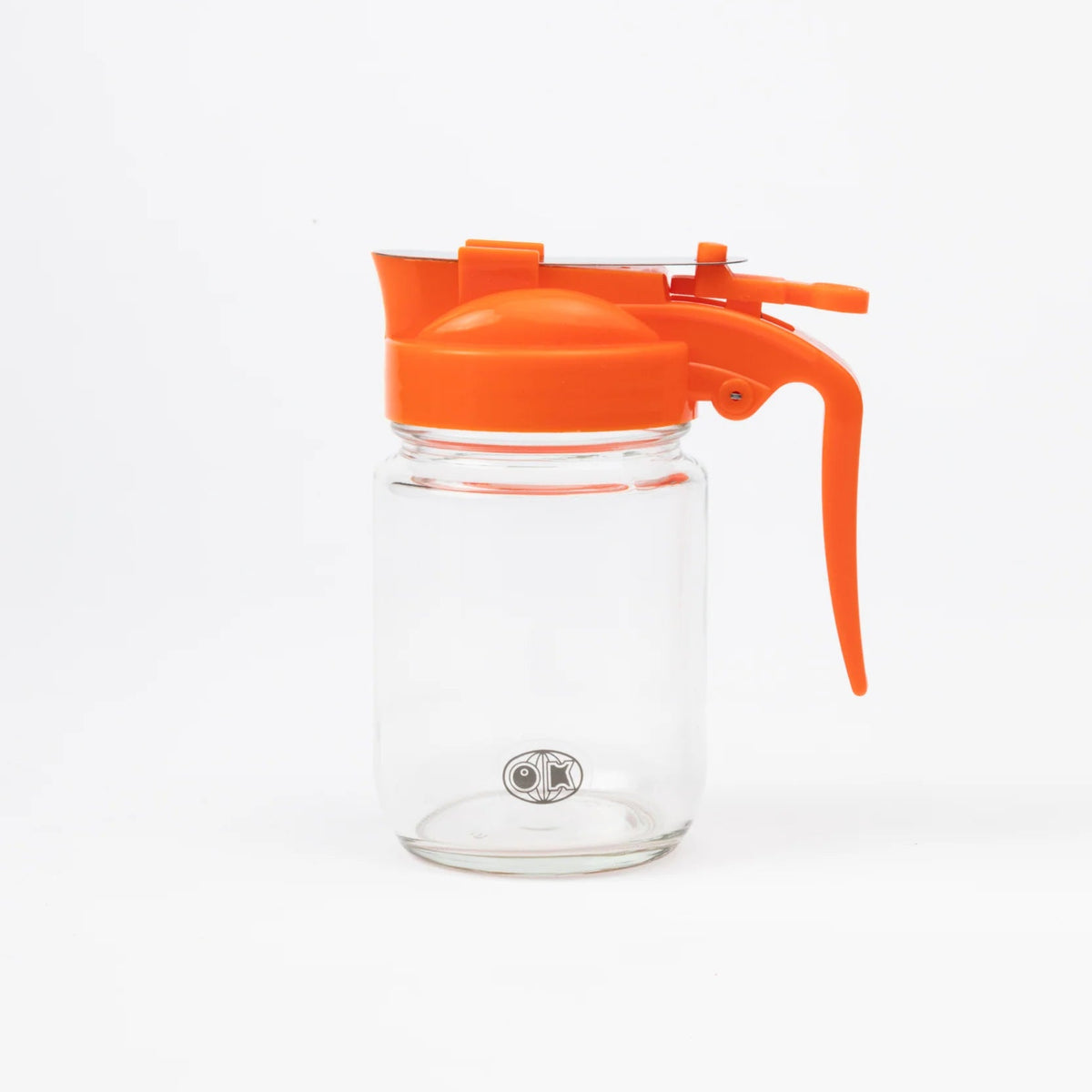 Flacon verseur en verre Okawa 200 ml fabriqué au Japon