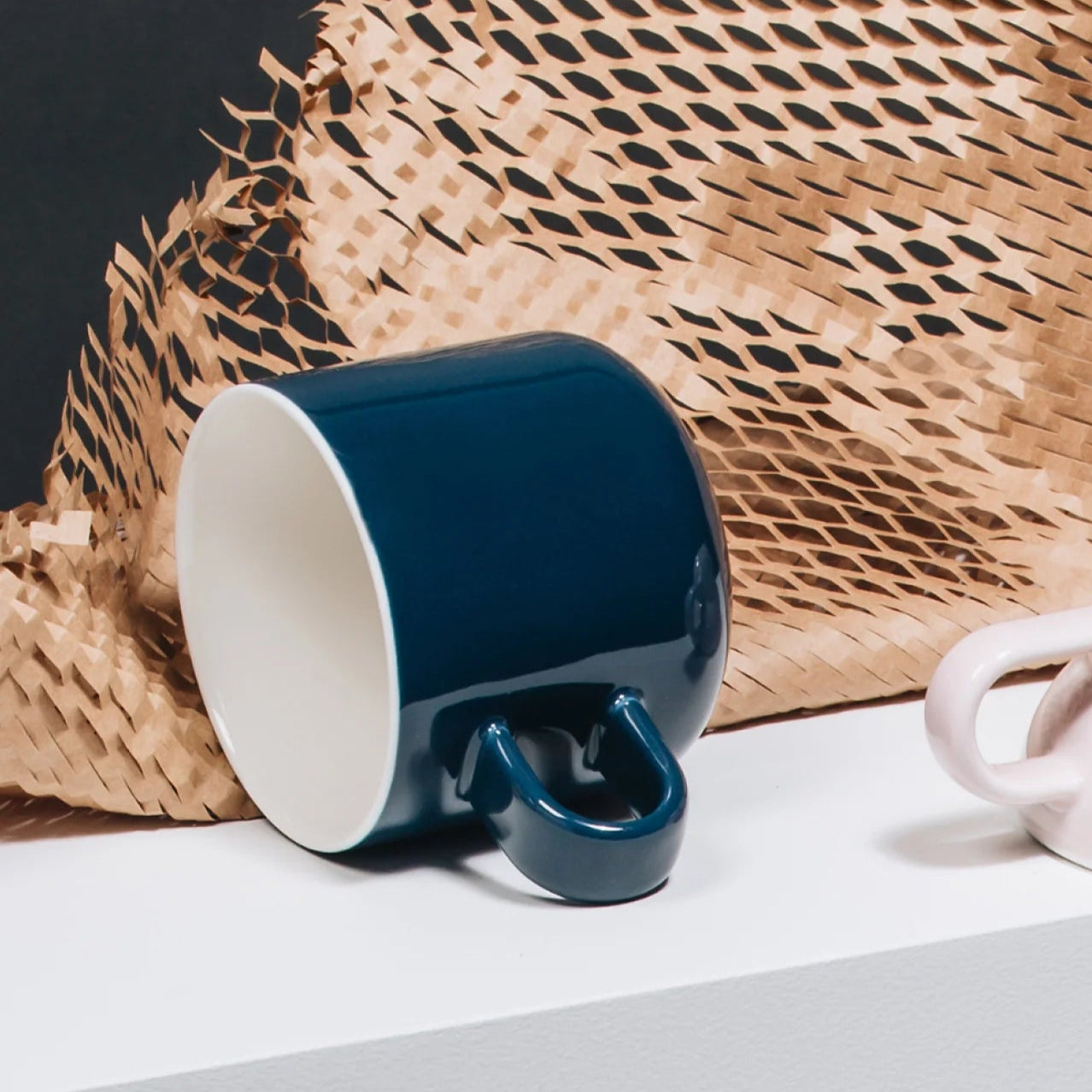 Mug Acme Bleu
