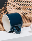 Mug Acme Bleu