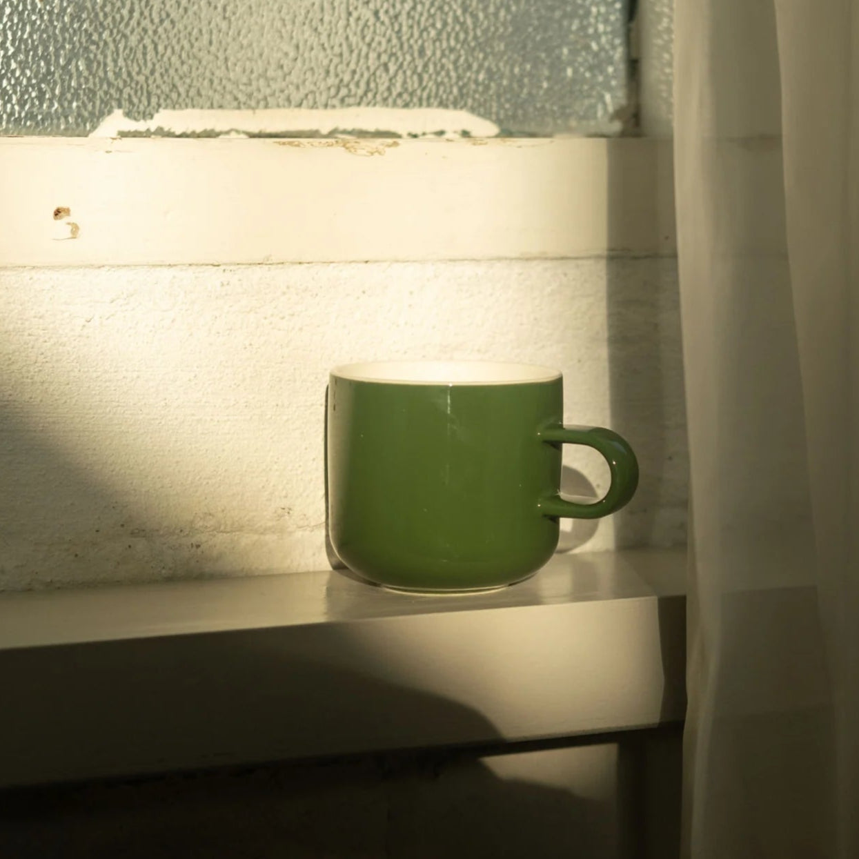 Mug Acme Vert