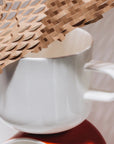 Mug Blanche Acme