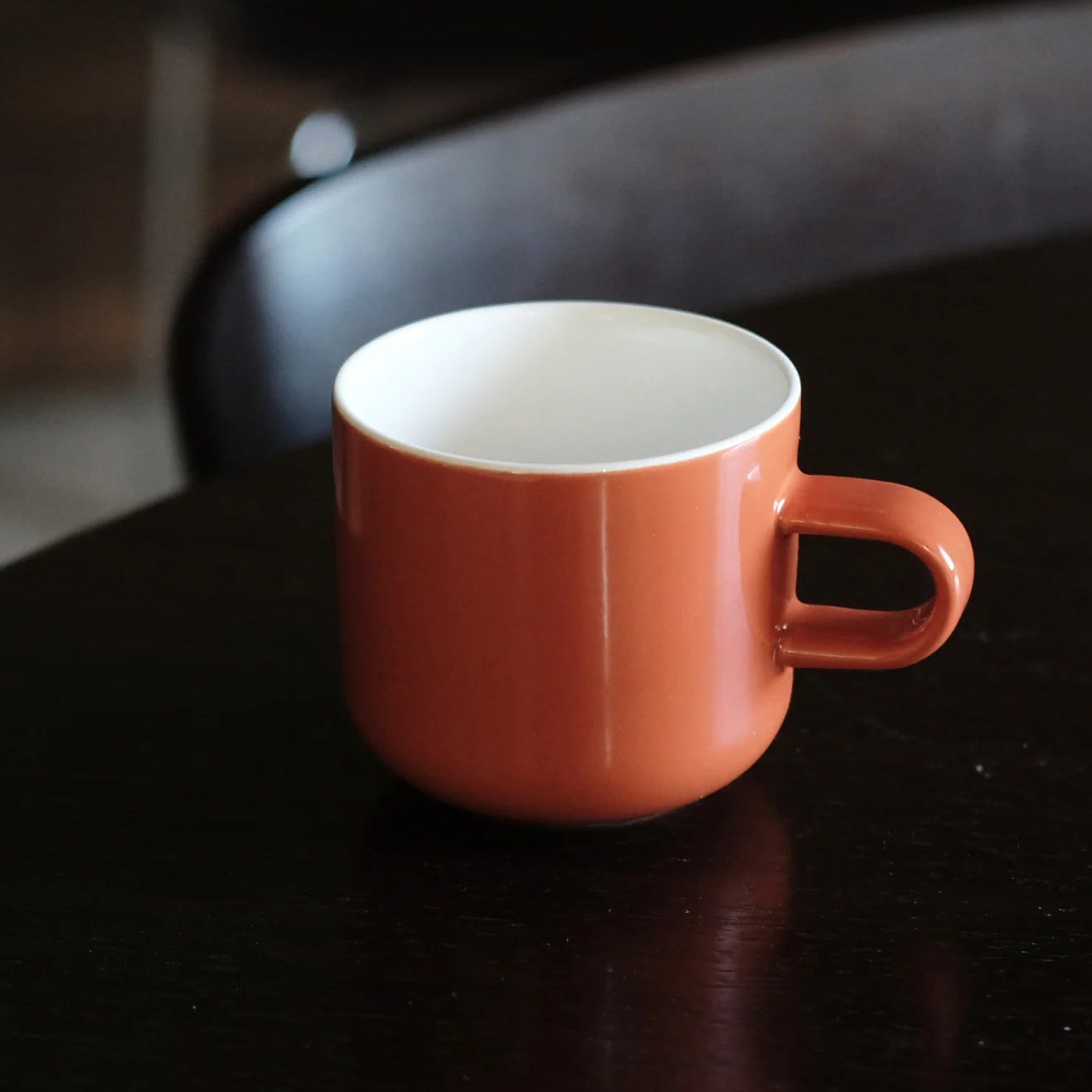 Mug orange Acme