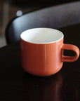 Mug orange Acme
