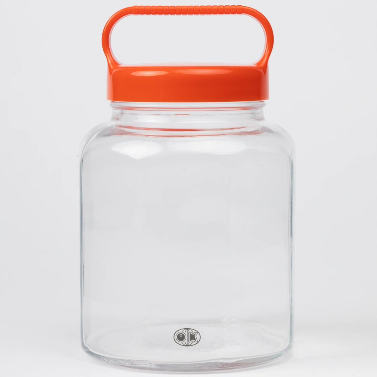 Bocal de conservation en verre | TESAGE