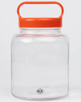Bocal de conservation en verre | TESAGE