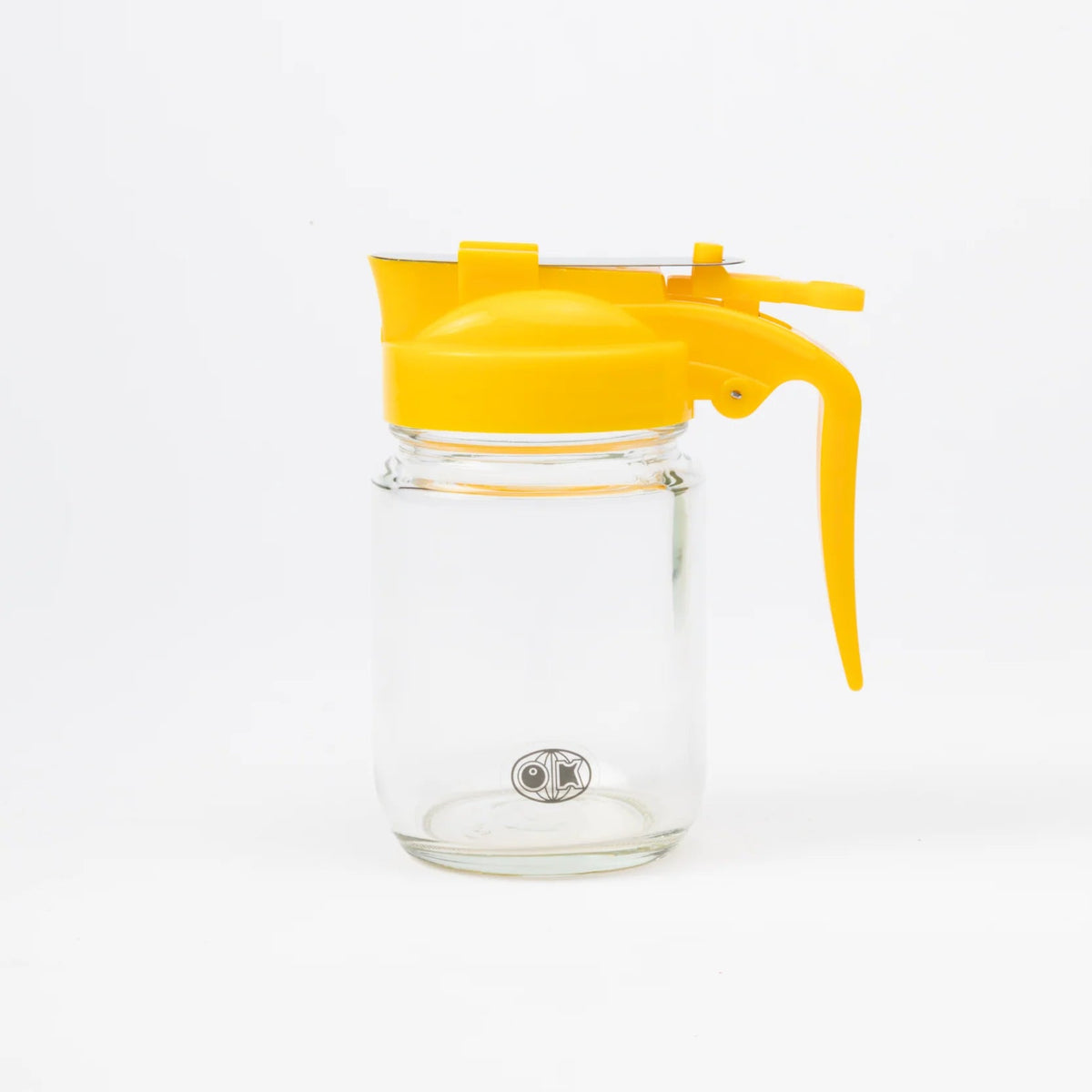 Levier verseur du flacon en verre Okawa