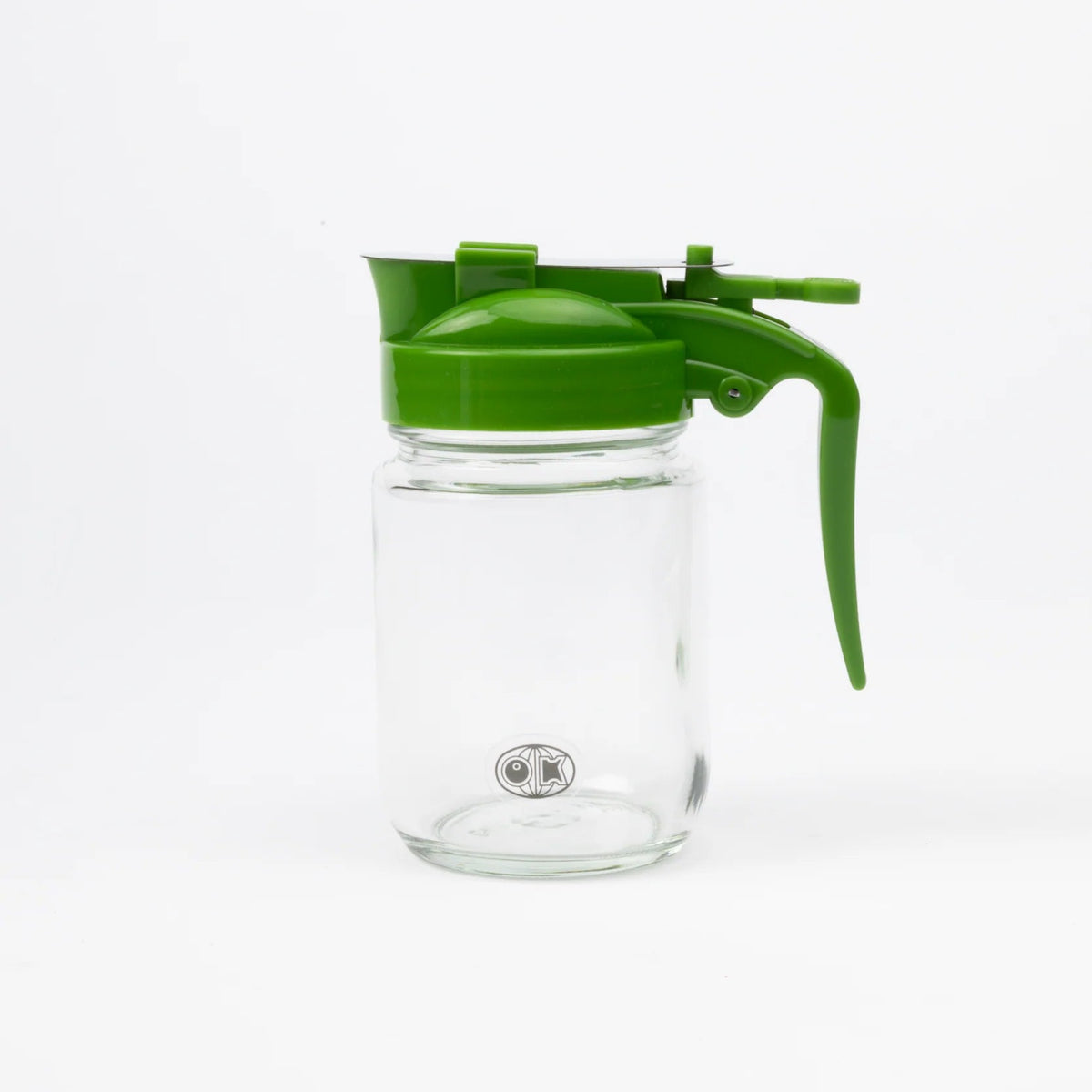 Couvercle hermétique du flacon verseur en verre Okawa