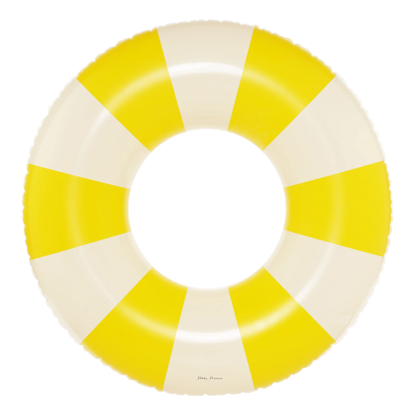 Bouée de piscine ou de plage