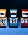 Bougies parfumées - Boogie bougie