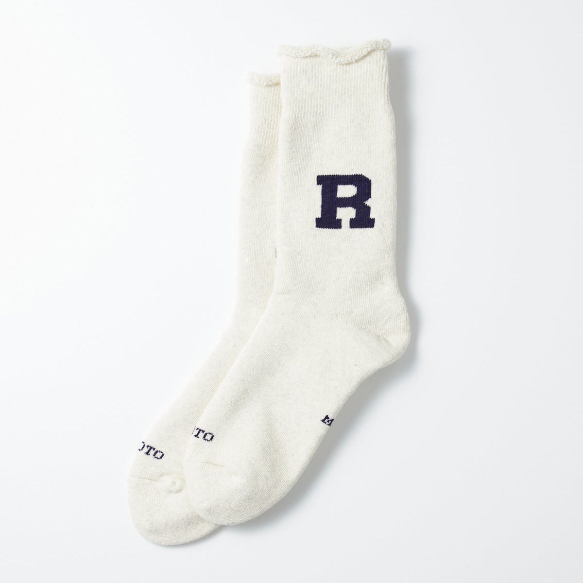 Chaussettes Rototo