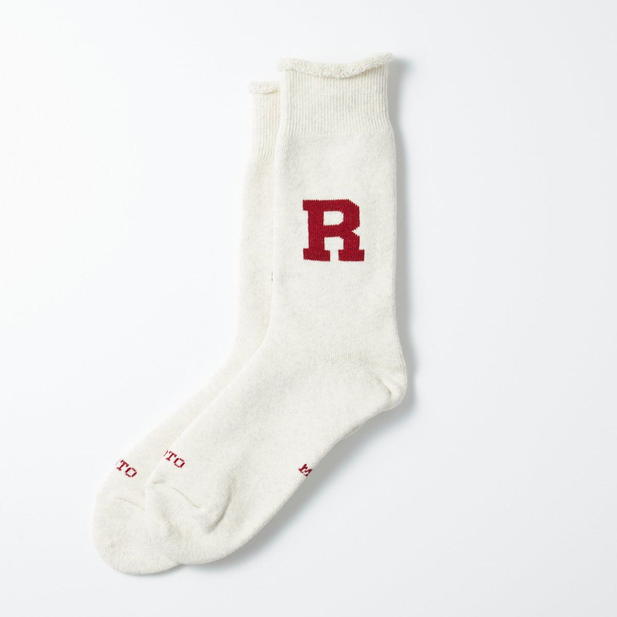 Chaussettes Rototo