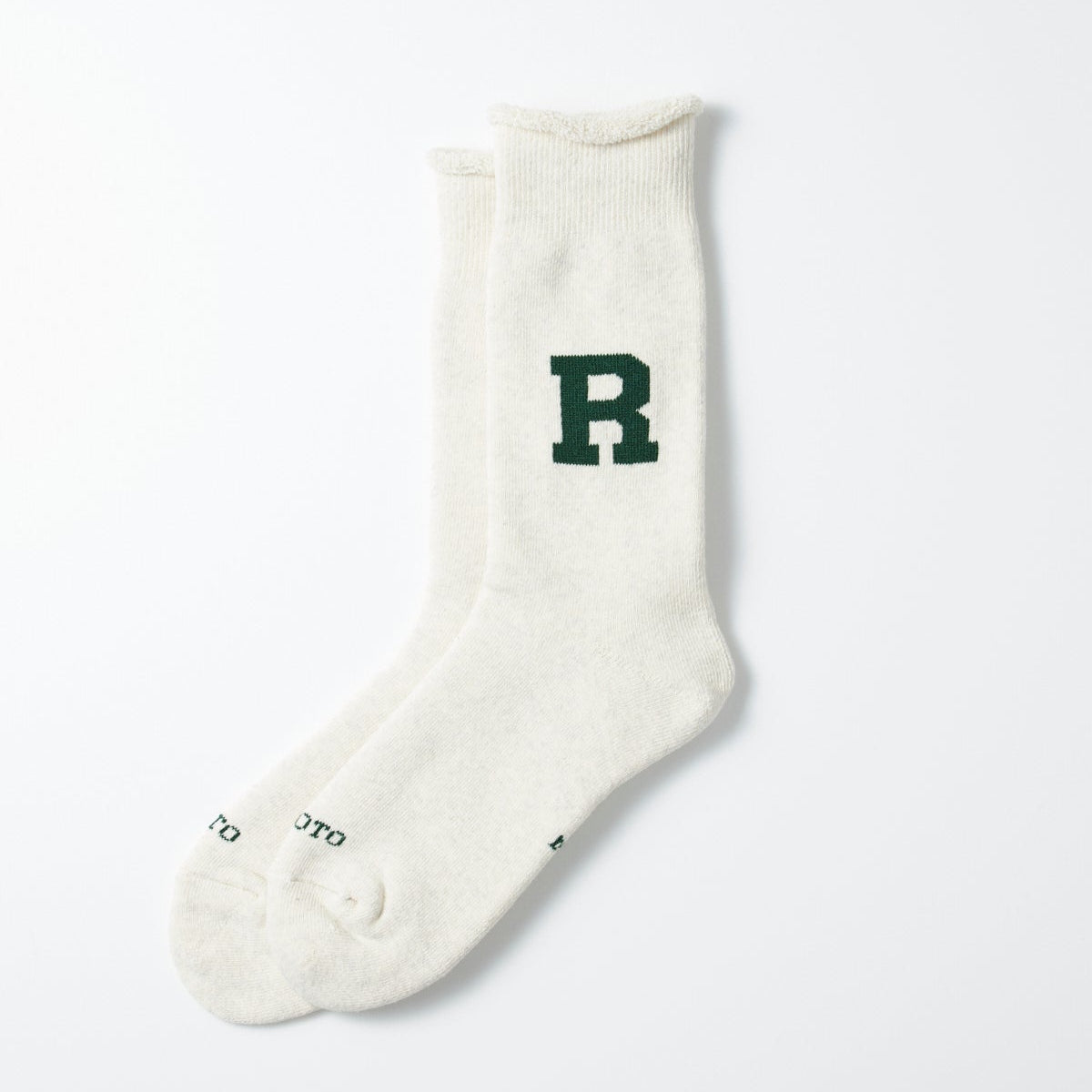 Chaussettes Rototo