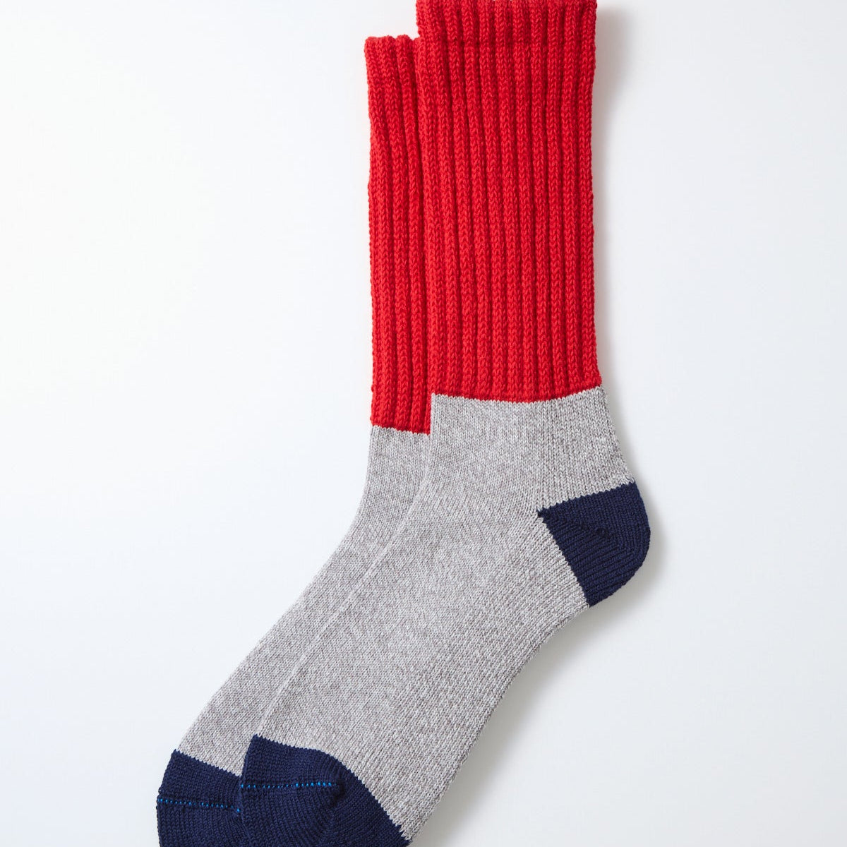 Rototo Chaussettes multi-poils | Rototo | La Maison Marseillaise