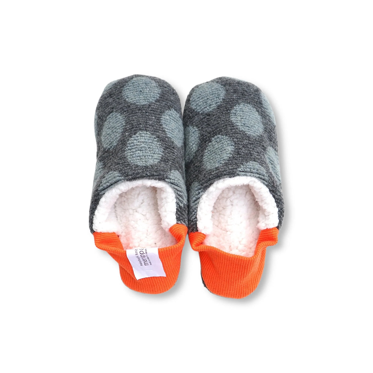 Chaussons japonais - Merippa