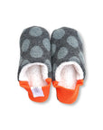 Chaussons japonais - Merippa