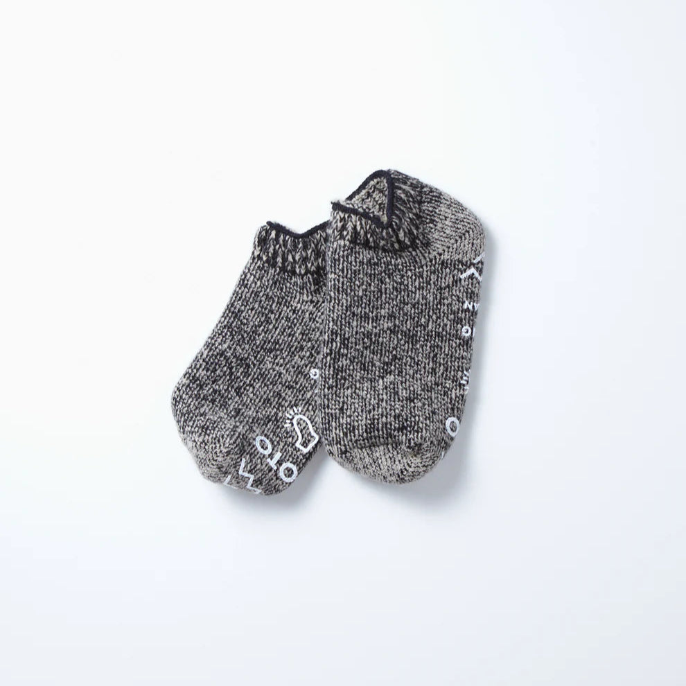 Chaussons chaussettes rototo