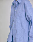chemise zoom coton