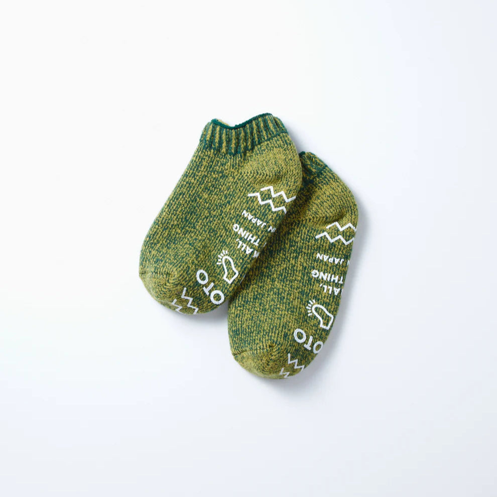 Chaussons chaussettes rototo