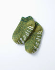 Chaussons chaussettes rototo