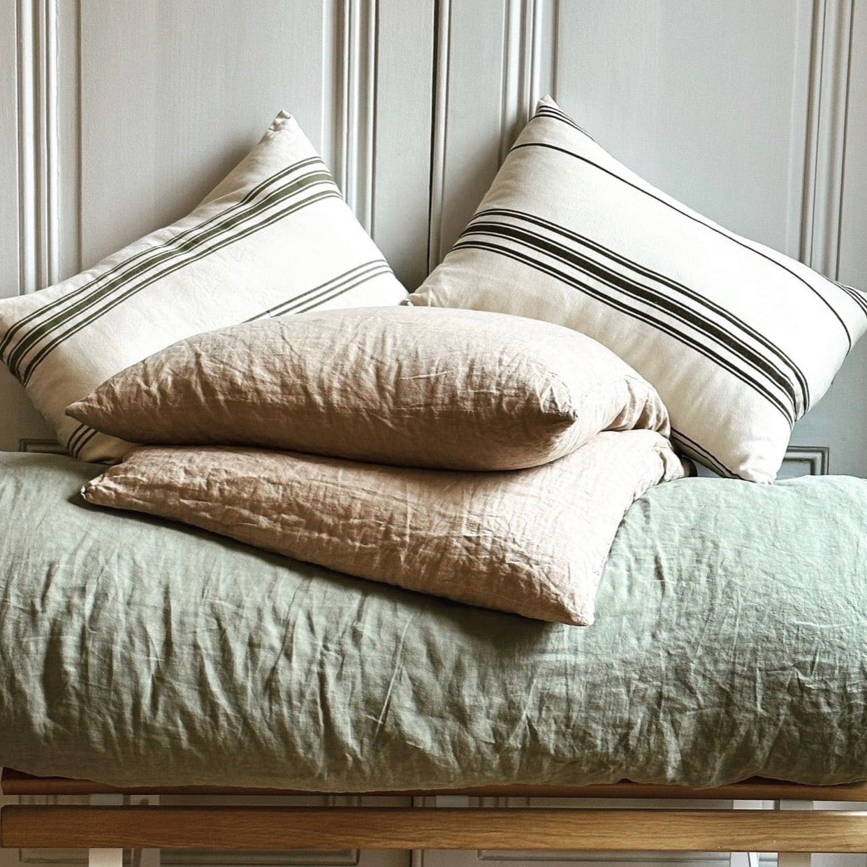 Grand coussin 65x100