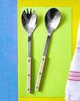 Couverts à salade - Sabre
