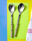 Couverts à salade - Sabre