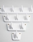 Crochet salle de bain