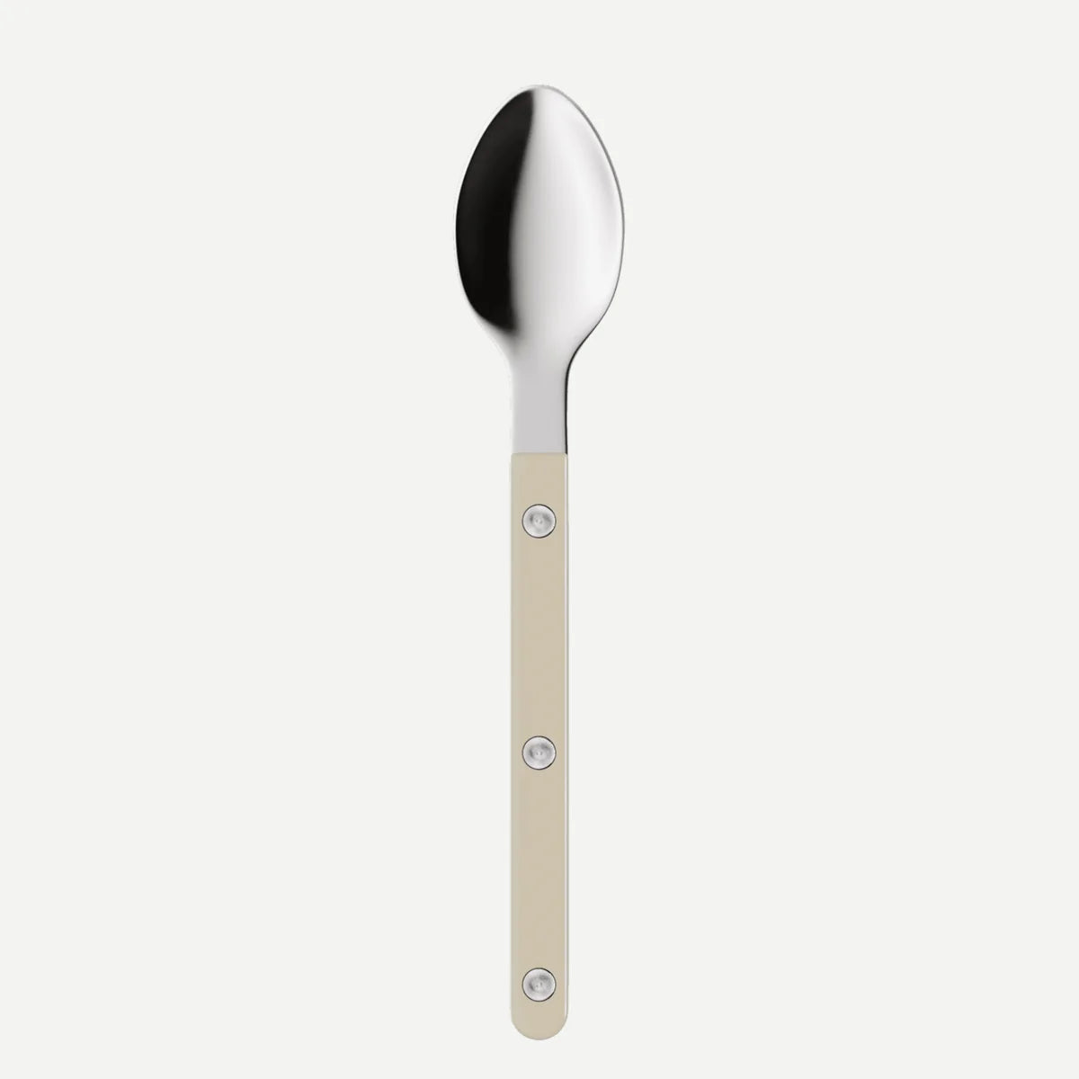 Cuillere expresso Sabre Paris Mastic