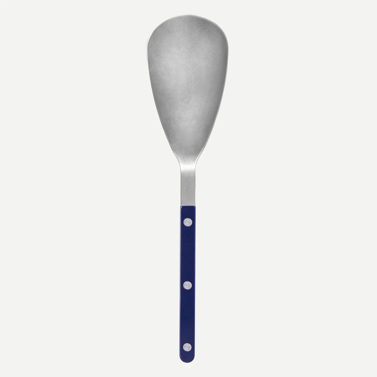 Cuillère à riz Bistrot - Coloris divers