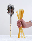 Cuillere à Spaguetti Sabre Paris Ivoire