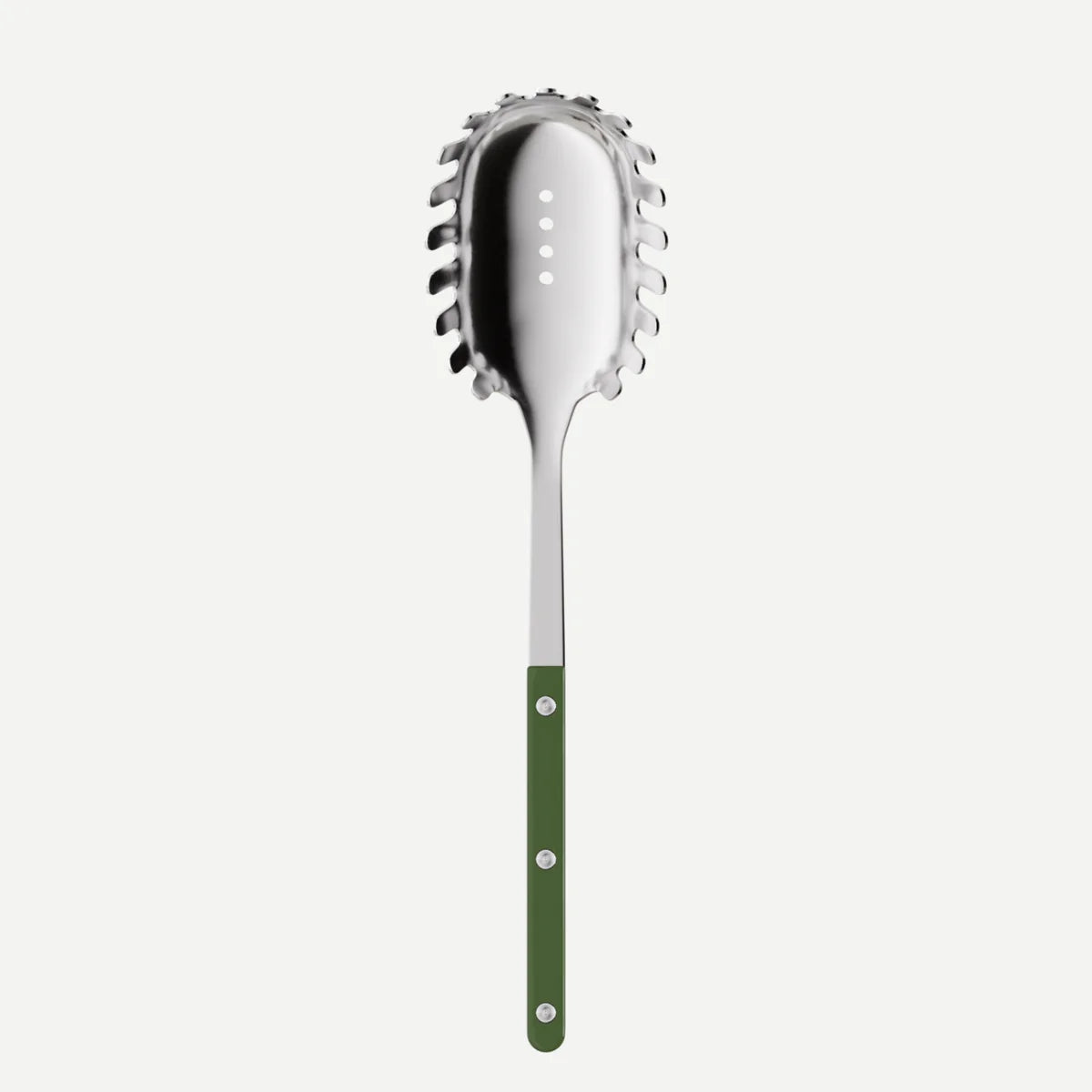 Cuillere à Spaguetti Sabre Paris Vert