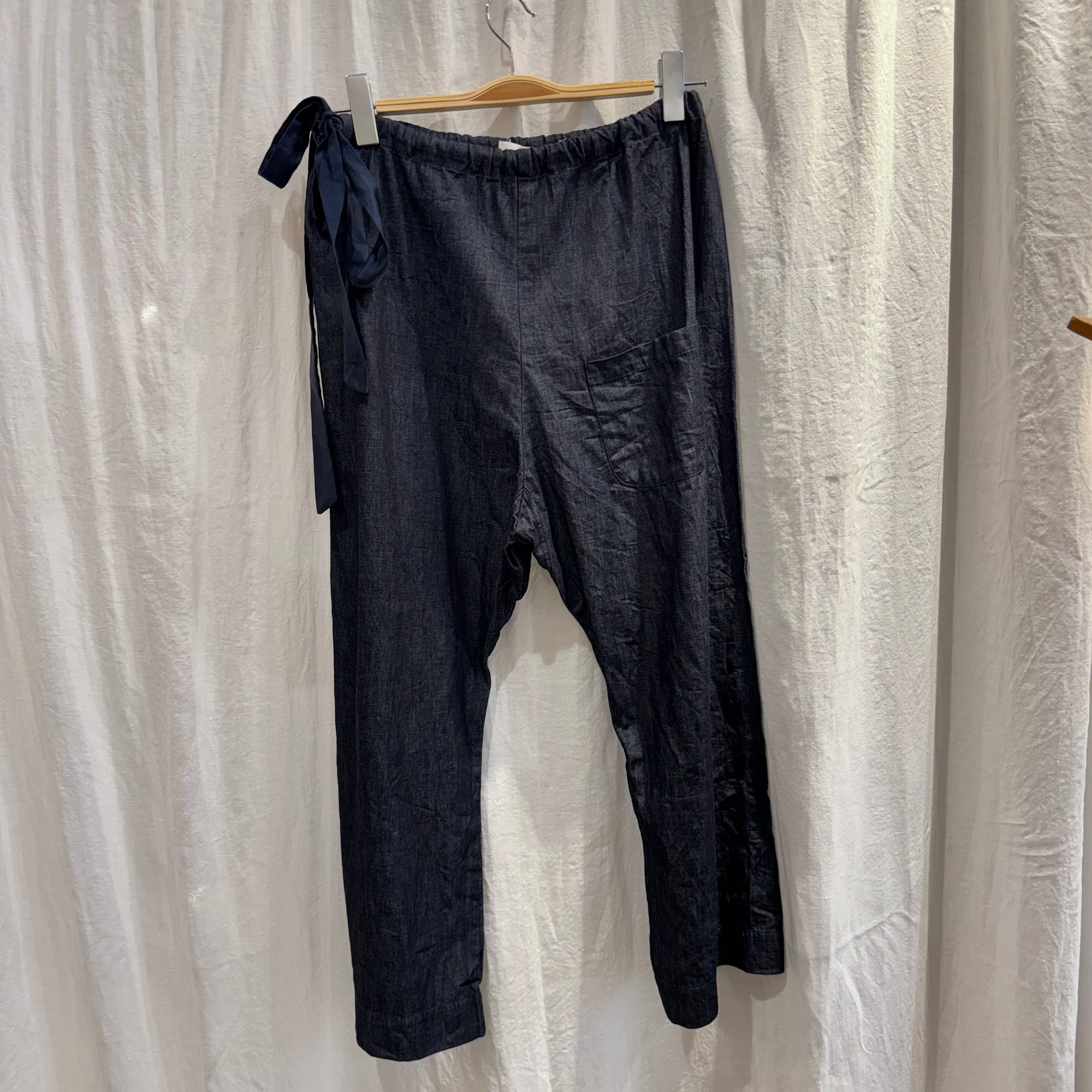 Pantalon denim - Sula