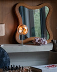 Bougeoir FLARE 40 - Studio Douze Degrés
